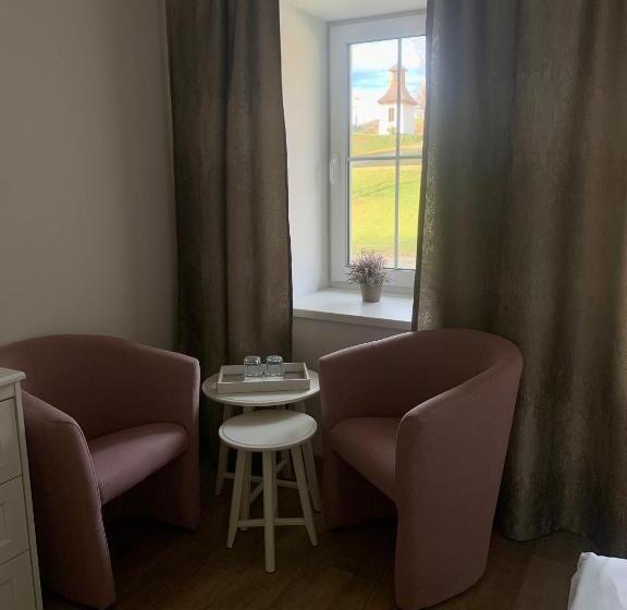 بنسيون Wellness Penzion Marta