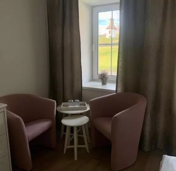 ペンション Wellness Penzion Marta