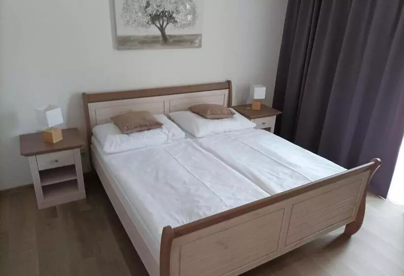 ペンション Wellness Penzion Marta