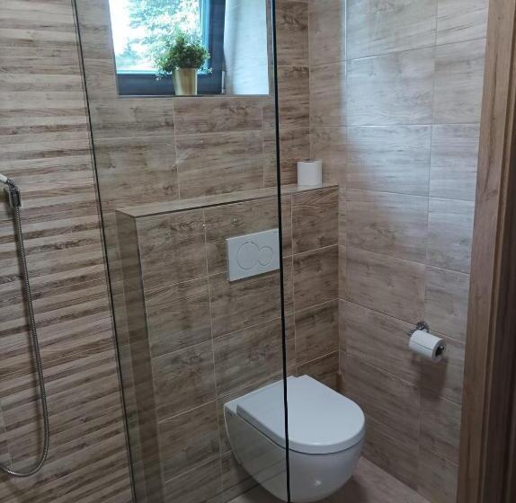 بنسيون Wellness Penzion Marta