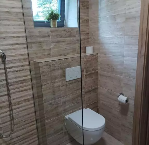 ペンション Wellness Penzion Marta