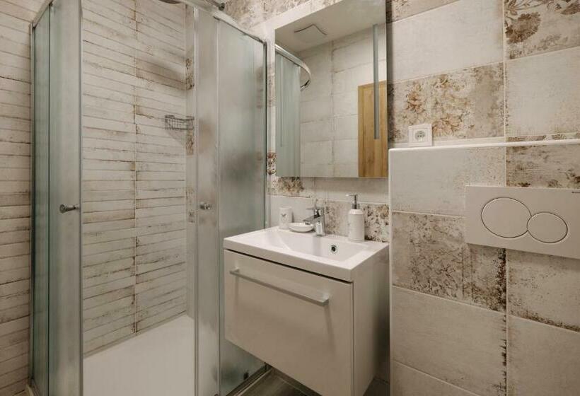 بنسيون Wellness Penzion Marta