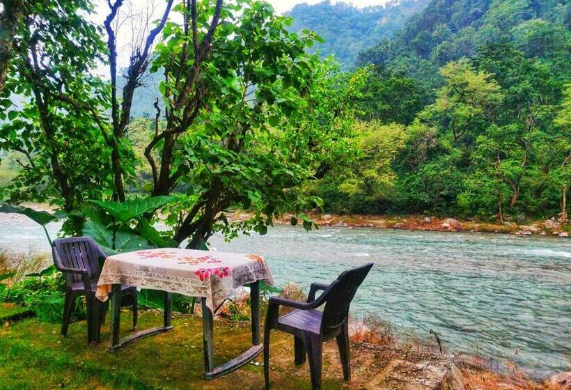 Treepie Resort By Twc S