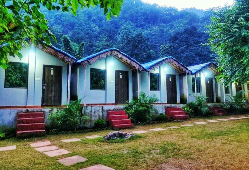 Treepie Resort By Twc S