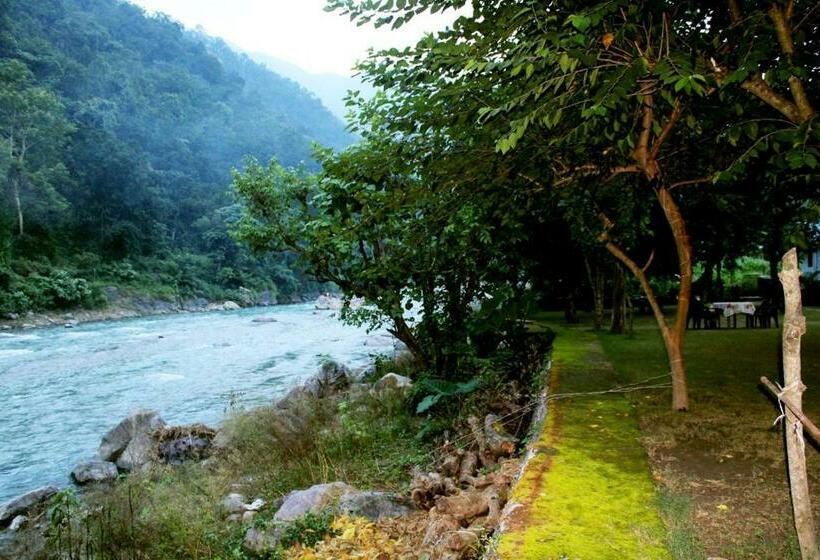 Treepie Resort By Twc S