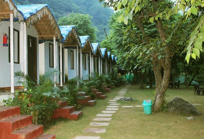 Treepie Resort By Twc S