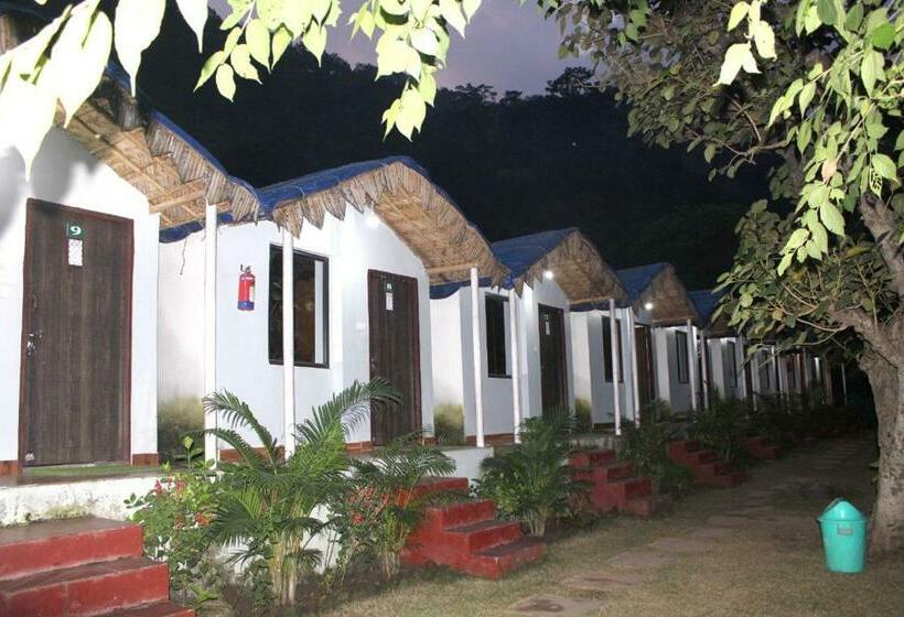 Treepie Resort By Twc S