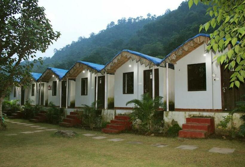 Treepie Resort By Twc S