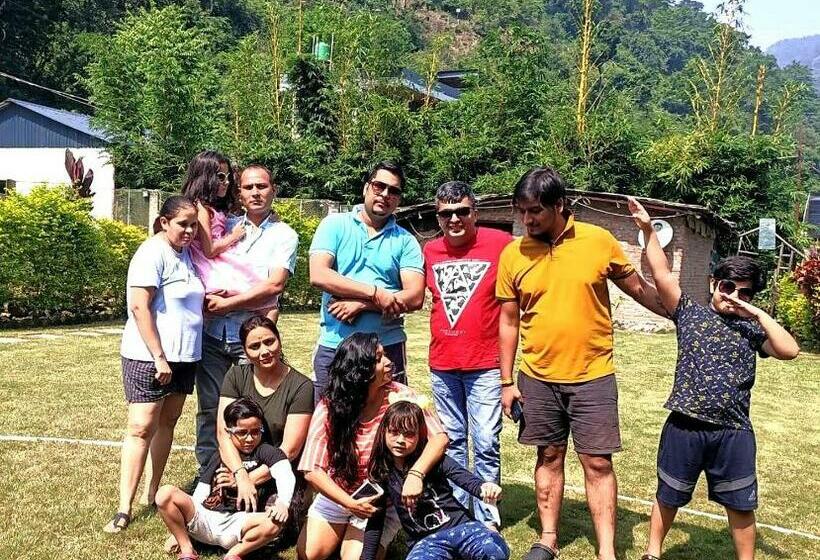 Treepie Resort By Twc S