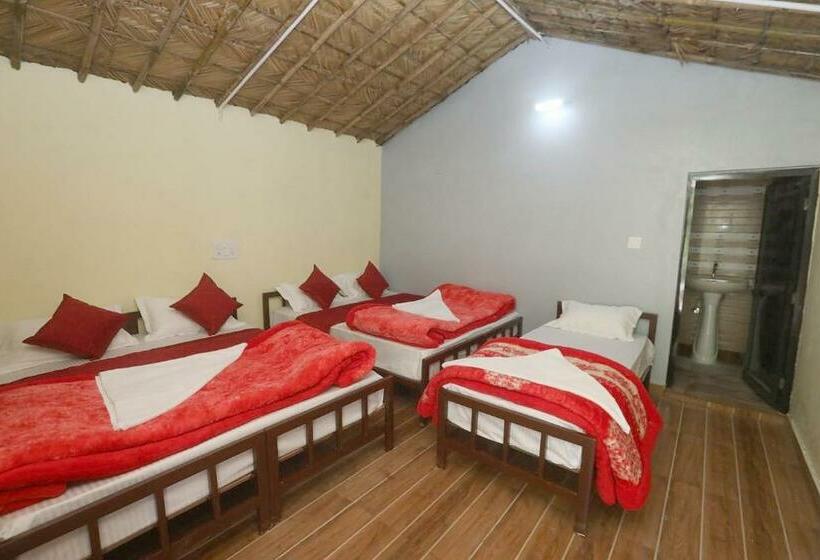 Treepie Resort By Twc S