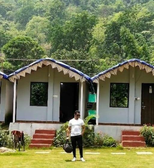 Treepie Resort By Twc S