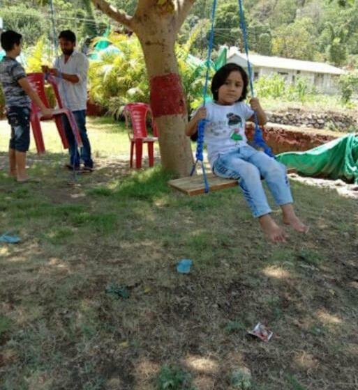 Treepie Resort By Twc S