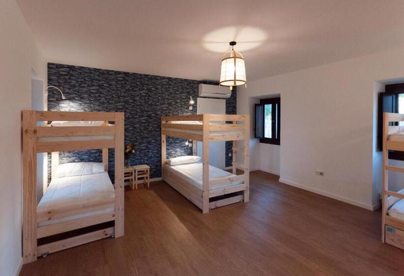 호스텔 A Dársena Do Francés