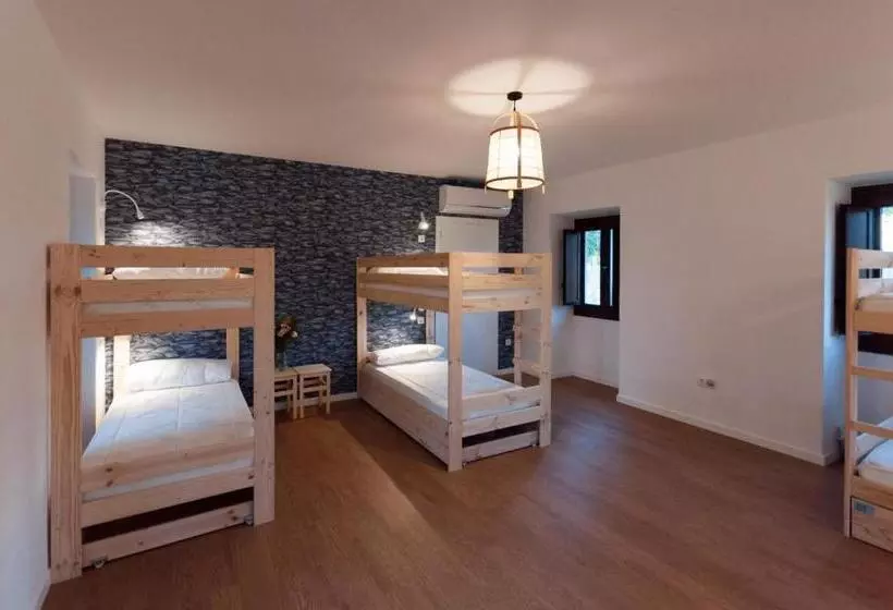 Retkeilymaja A Dársena Do Francés