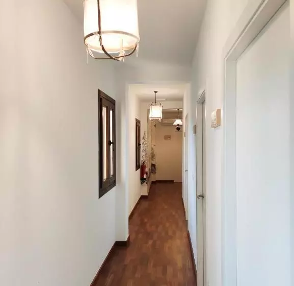 Retkeilymaja A Dársena Do Francés