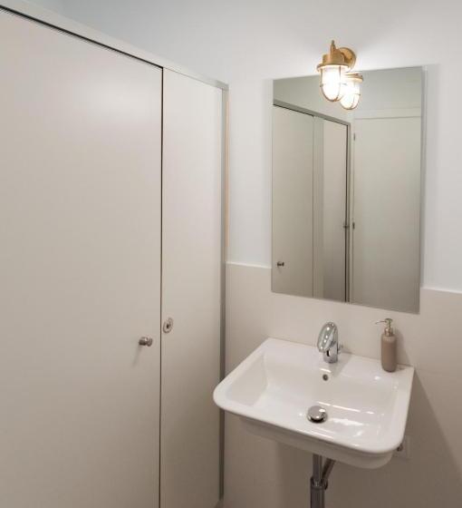 호스텔 A Dársena Do Francés