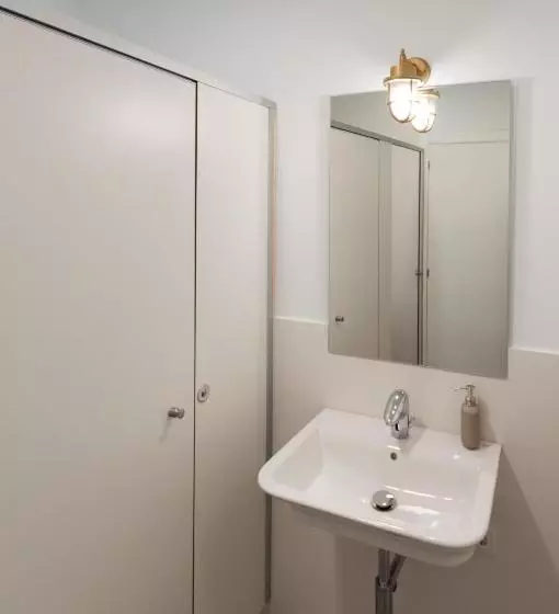 Retkeilymaja A Dársena Do Francés