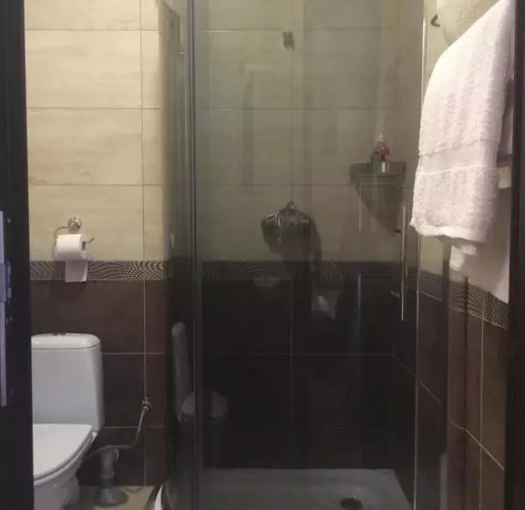 هاستل Mini Hotel Neptun