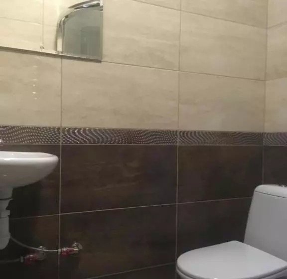 هاستل Mini Hotel Neptun