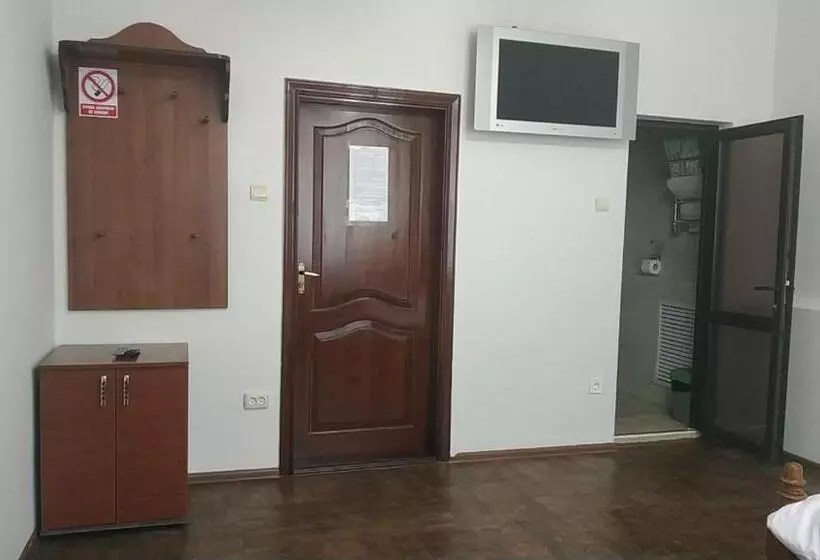 هاستل Mini Hotel Neptun