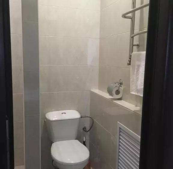 هاستل Mini Hotel Neptun