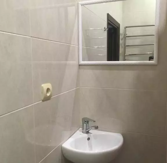 هاستل Mini Hotel Neptun