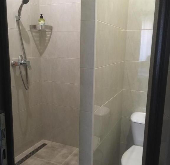 旅馆 Mini Hotel Neptun