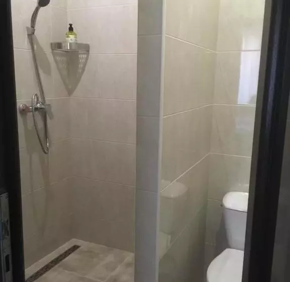 هاستل Mini Hotel Neptun