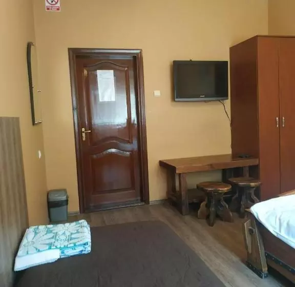 هاستل Mini Hotel Neptun