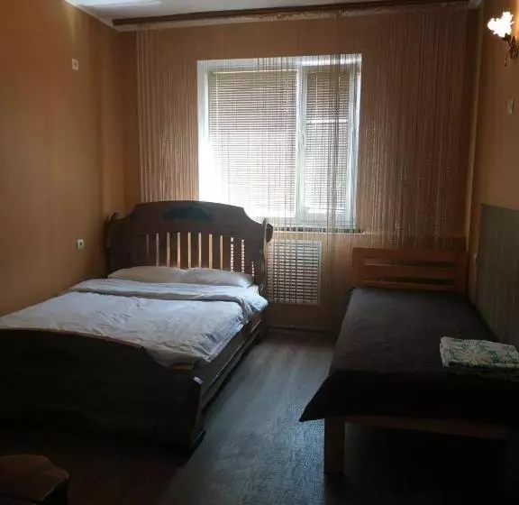 هاستل Mini Hotel Neptun