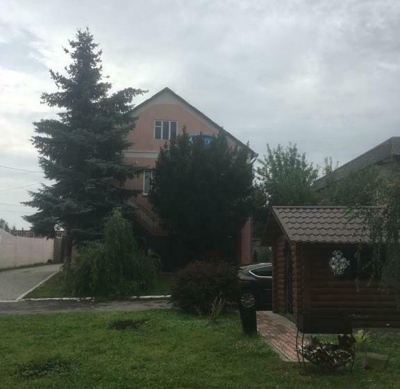 旅馆 Mini Hotel Neptun