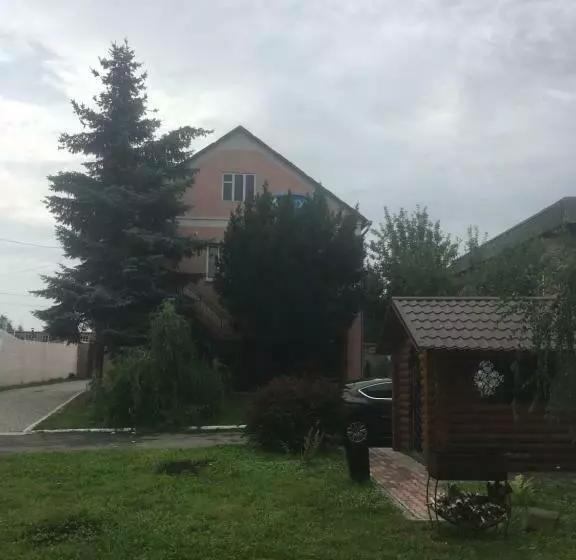 هاستل Mini Hotel Neptun