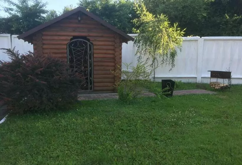 هاستل Mini Hotel Neptun