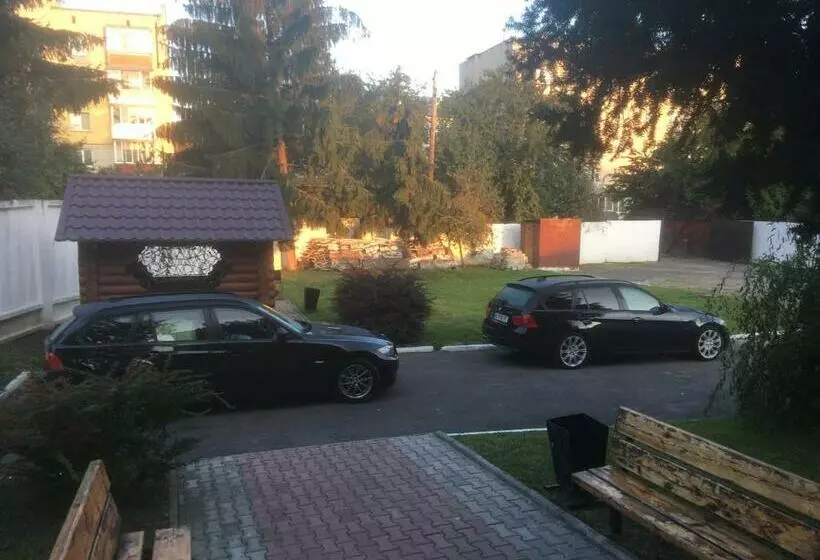 هاستل Mini Hotel Neptun