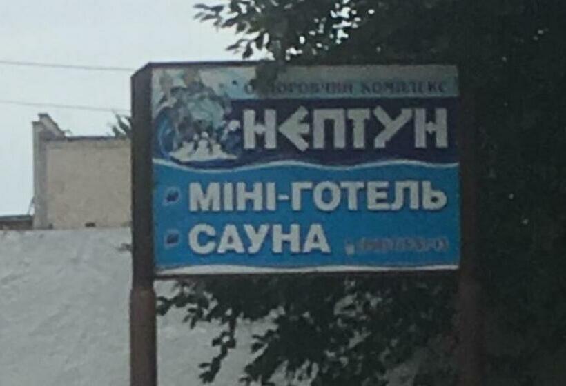 旅馆 Mini Hotel Neptun