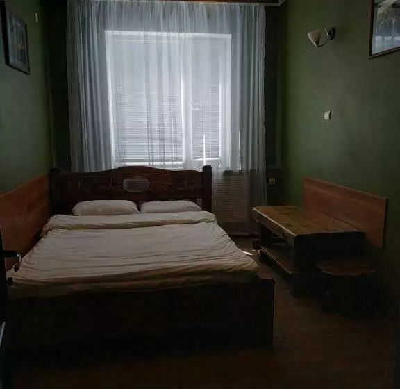 هاستل Mini Hotel Neptun