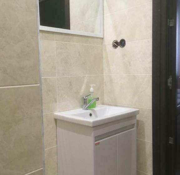 旅馆 Mini Hotel Neptun