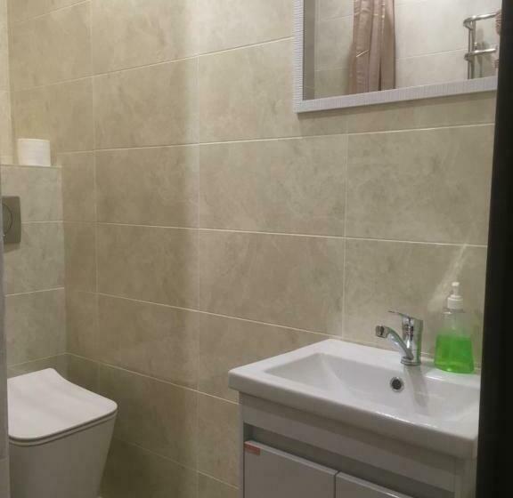 旅馆 Mini Hotel Neptun