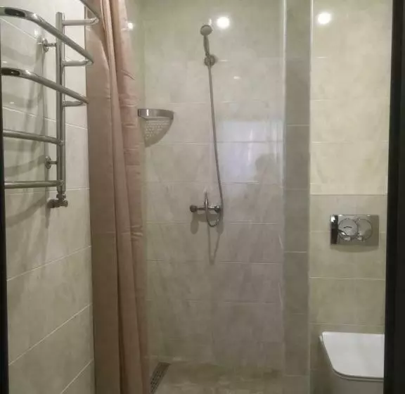 هاستل Mini Hotel Neptun