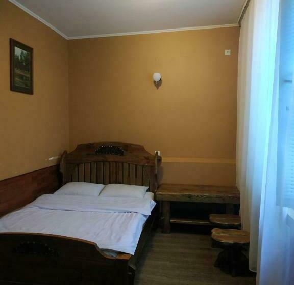 旅馆 Mini Hotel Neptun