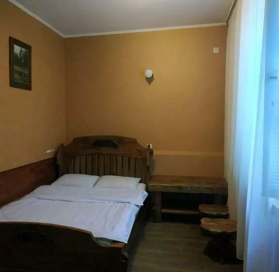 هاستل Mini Hotel Neptun