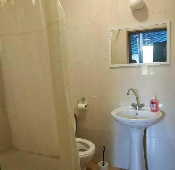 هاستل Mini Hotel Neptun