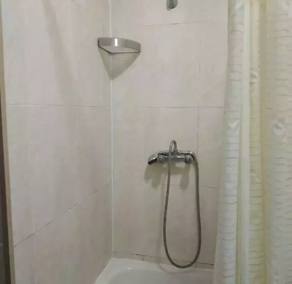 هاستل Mini Hotel Neptun