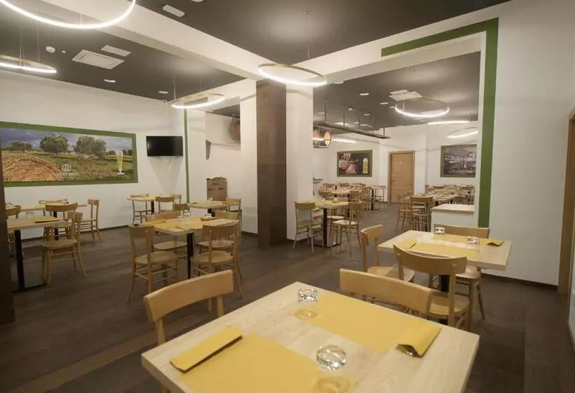 تختخواب و صبحانه Corte Mopps Città Della Ceramica Grottaglie   Spa Elysium