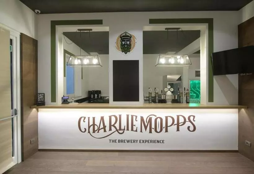 تختخواب و صبحانه Corte Mopps Città Della Ceramica Grottaglie   Spa Elysium