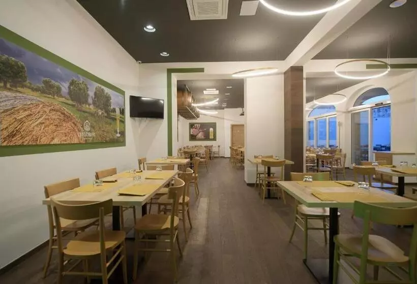 تختخواب و صبحانه Corte Mopps Città Della Ceramica Grottaglie   Spa Elysium