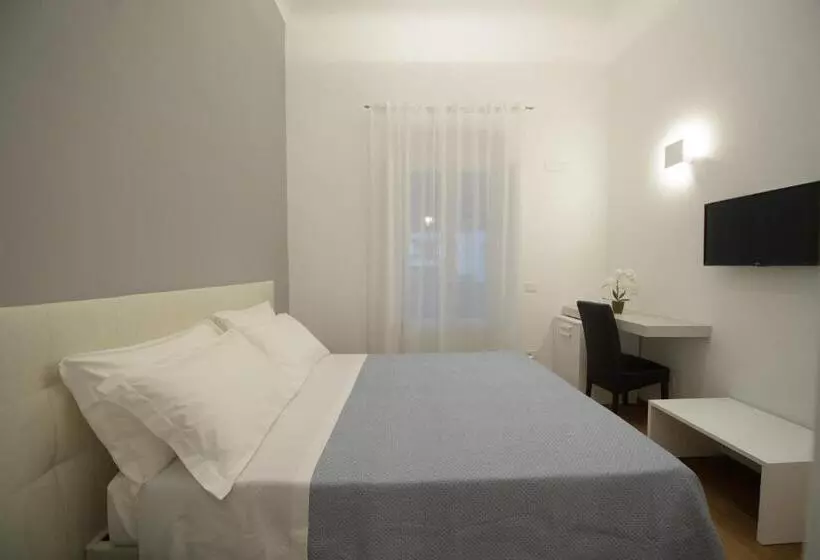 تختخواب و صبحانه Corte Mopps Città Della Ceramica Grottaglie   Spa Elysium