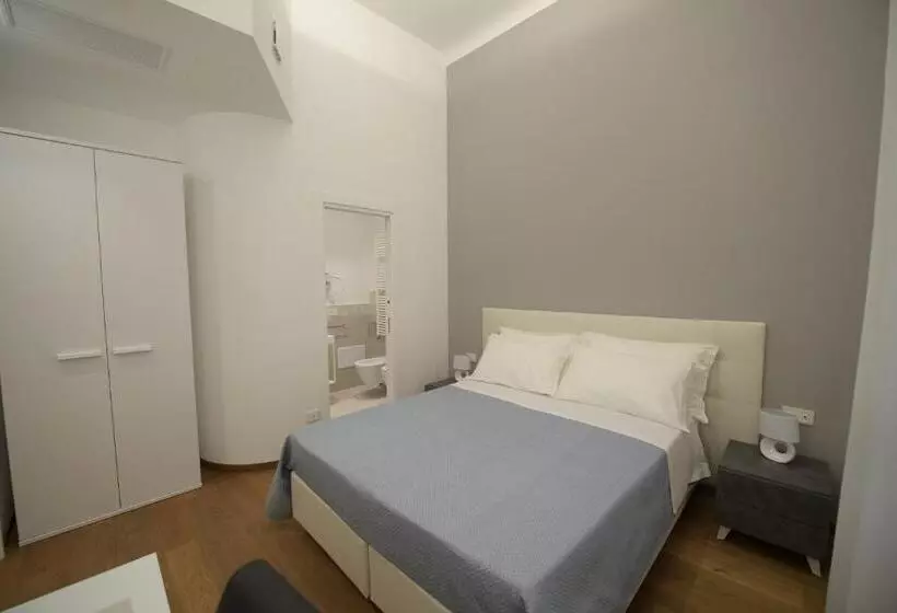 تختخواب و صبحانه Corte Mopps Città Della Ceramica Grottaglie   Spa Elysium