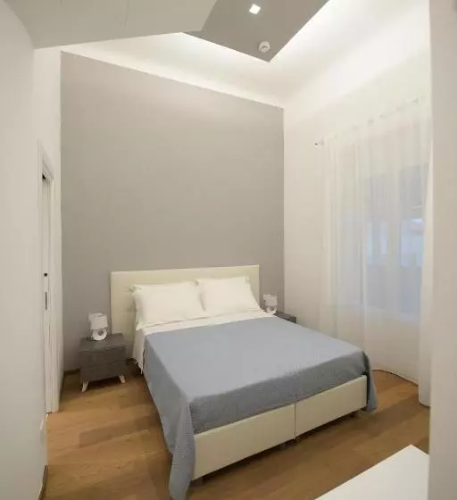 تختخواب و صبحانه Corte Mopps Città Della Ceramica Grottaglie   Spa Elysium