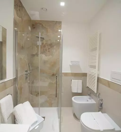 تختخواب و صبحانه Corte Mopps Città Della Ceramica Grottaglie   Spa Elysium